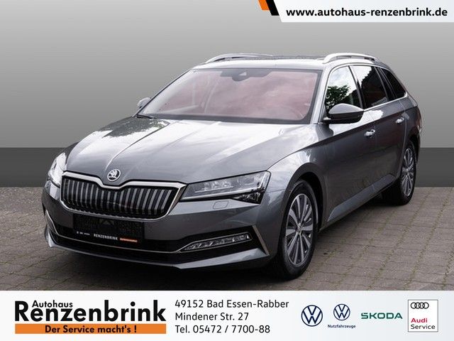Skoda Superb 84.645 km 25.990 &euro; Bad Essen 49152