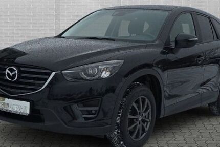 Mazda CX-5 98.218 km 15.390 &euro; Gotha 99867
