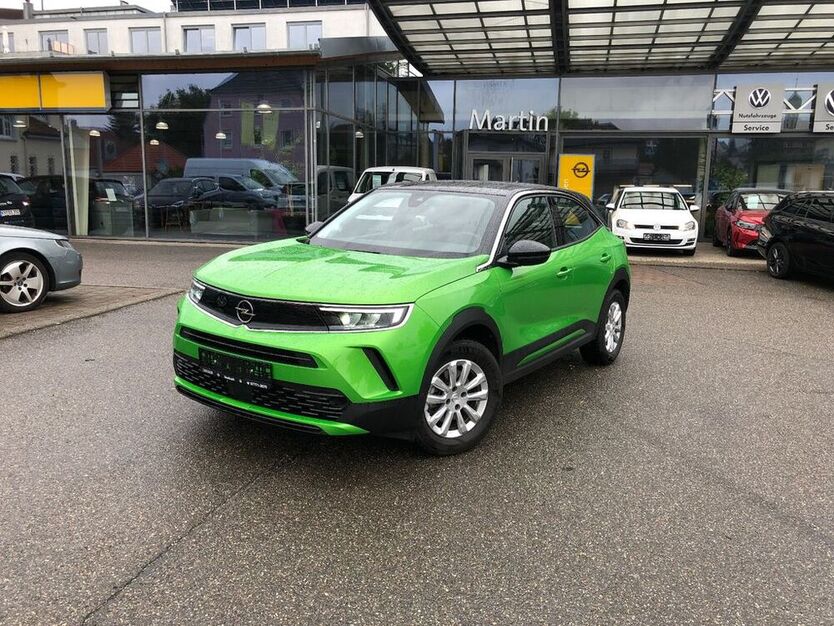 Mokka