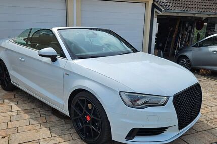 Audi A3 170.000 km 15.000 € Vierkirchen 85256