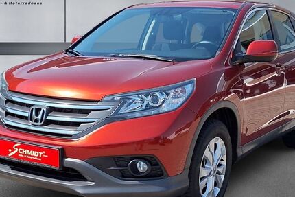 Honda CR-V 124.808 km 15.490 € Halle 06126