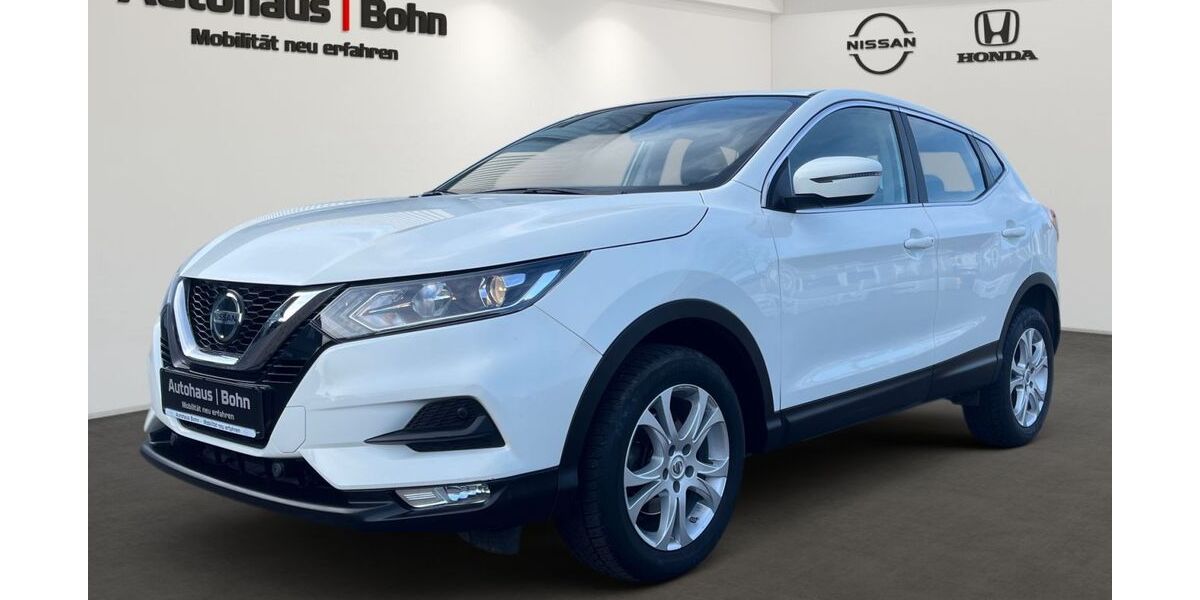 Nissan Qashqai 100.950 km 15.770 &euro; Eisenach 99817
