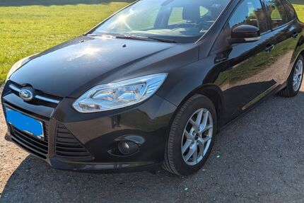 Ford Focus 171.400 km 4.100 &euro; Glonn 85625