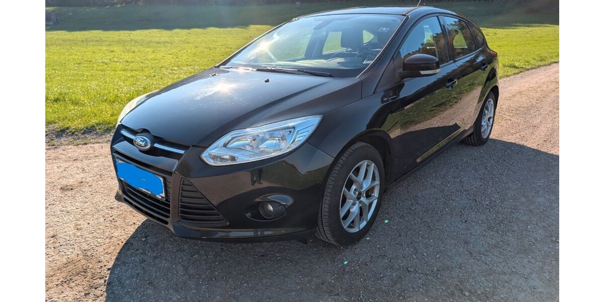 Ford Focus 171.400 km 4.100 &euro; Glonn 85625