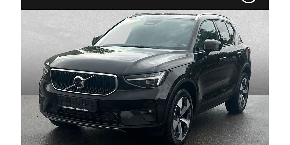 Volvo XC40 19.500 km 32.950 &euro; Karlsruhe 76187