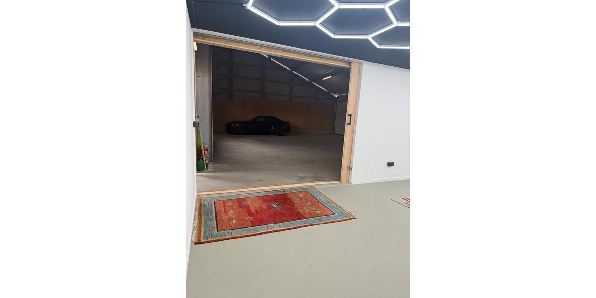 Gewerbeobjekt Mainburg - 1.100&euro; | Angebot:26187935