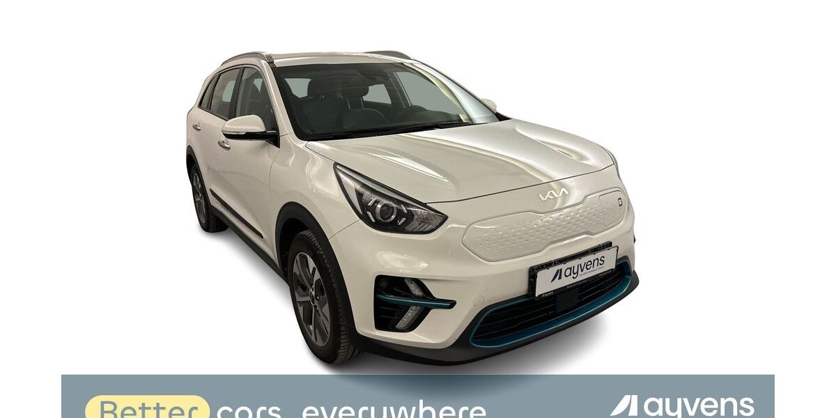 Kia Niro 61.972 km 22.980 &euro; Dorfmark 29683