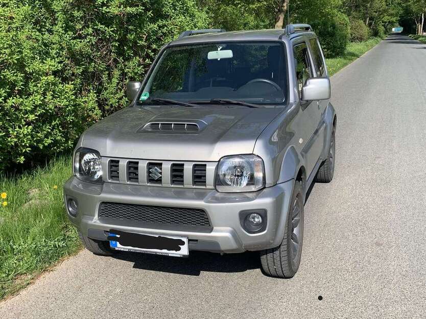 Jimny