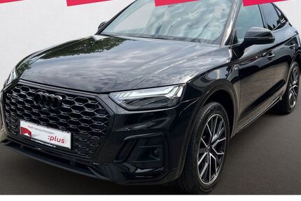 Audi Q5 66.255 km 40.980 &euro; Herrenberg 71083
