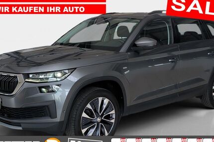 Skoda Kodiaq 93.031 km 31.980 &euro; Rheinstetten 76287