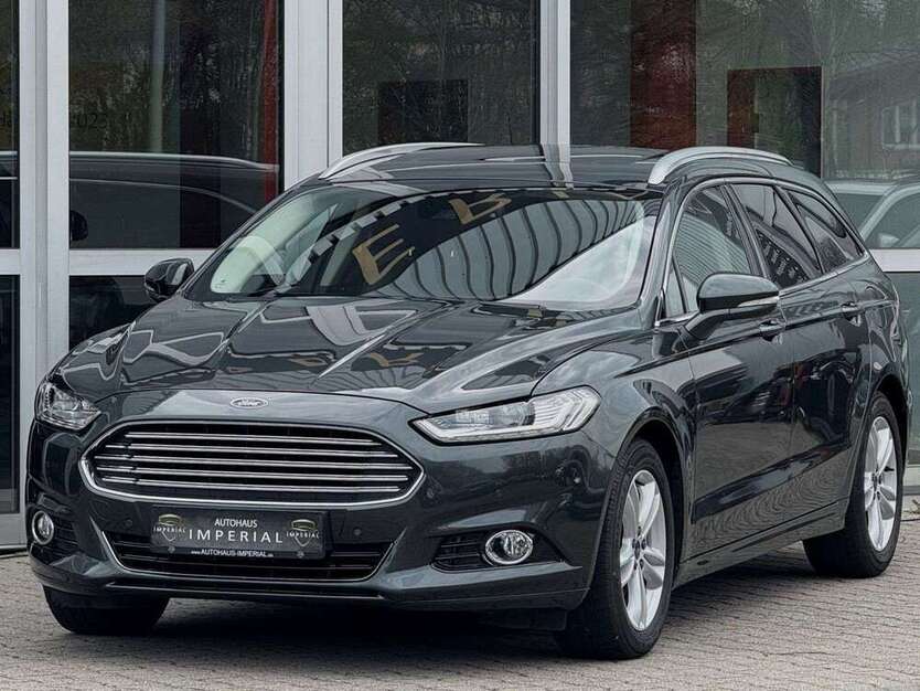 Mondeo