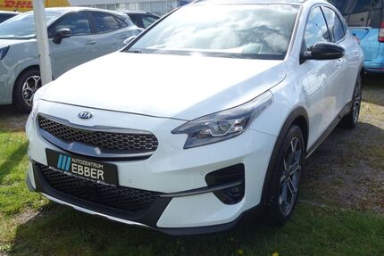 Kia XCeed 7.854 km 21.476 &euro; Bocholt 46395