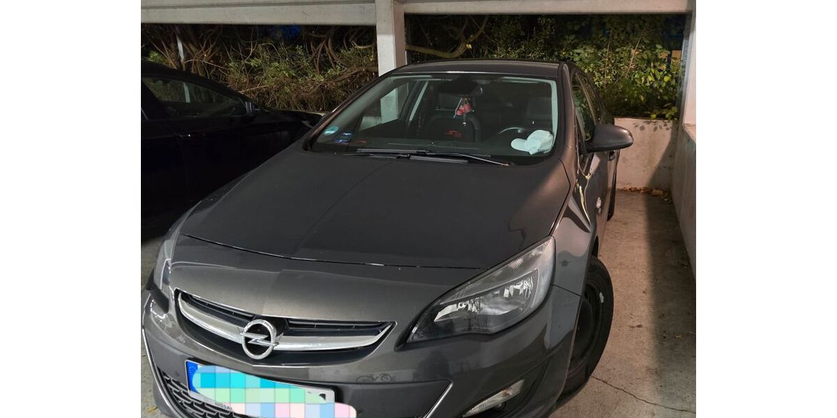 Opel Astra 111.200 km 6.000 &euro; Blankenhain 99444
