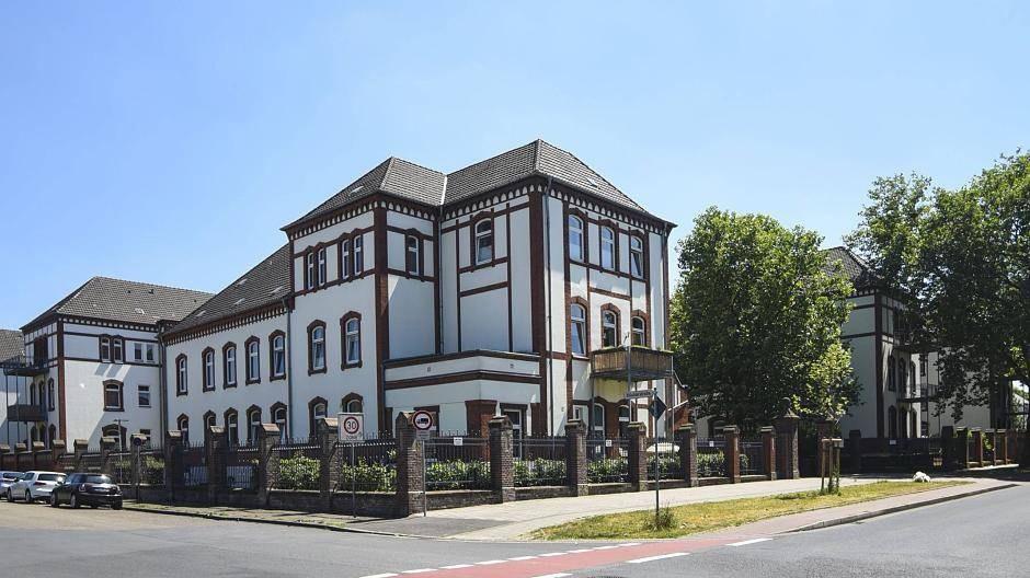 Hochparterre Wesel Fusternberg - 2.5 Zimmer, 65 m&sup2;, 135.000&euro; | Angebot:27119578