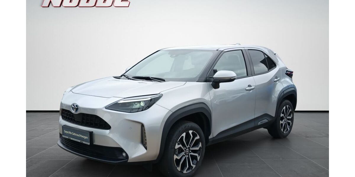 Toyota Yaris Cross 23.800 km 25.990 &euro; Nienburg 31582