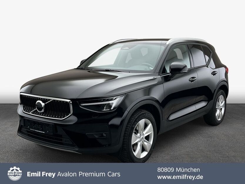 XC40