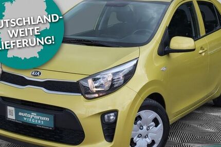 Kia Picanto 66.501 km 9.481 € Porta Westfalica 32457