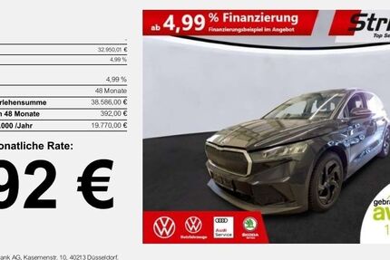 Skoda Enyaq 45.832 km 32.949 &euro; Horn-Bad Meinberg 32805