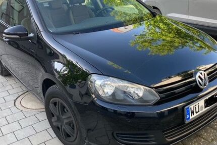 VW Golf 169.040 km 3.500 &euro; Würzburg 97084