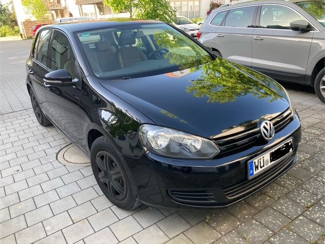 VW Golf 169.040 km 3.500 &euro; Würzburg 97084