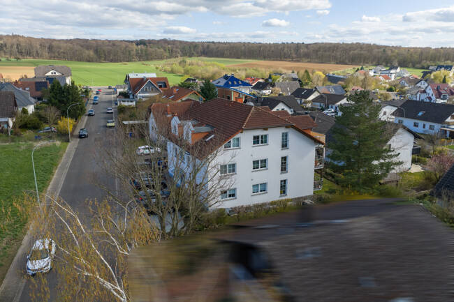 Etagenwohnung Langgöns - 3 Zimmer, 88 m&sup2;, 280.000&euro; | Angebot:26289479