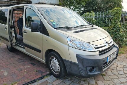 Citroen Jumpy