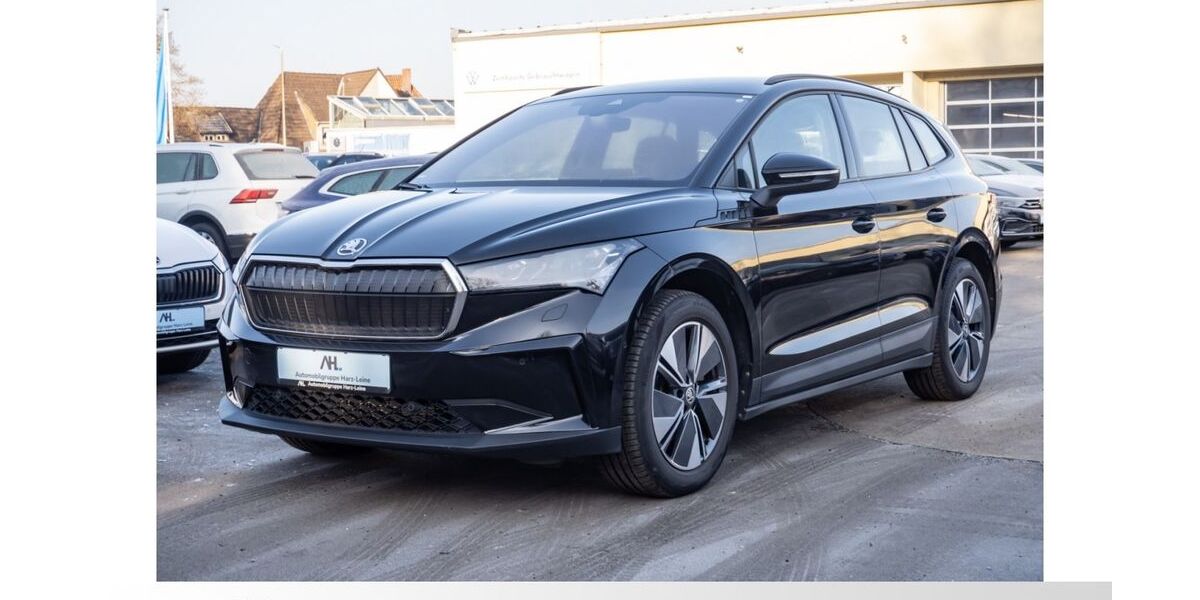 Skoda Enyaq 53.346 km 25.609 &euro; Northeim 37154