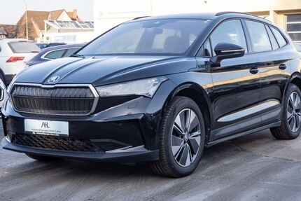 Skoda Enyaq 53.346 km 25.635 &euro; Northeim 37154