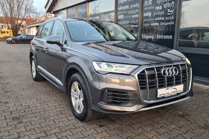 Audi Q7 87.650 km 42.990 € Offenbach am Main 63069