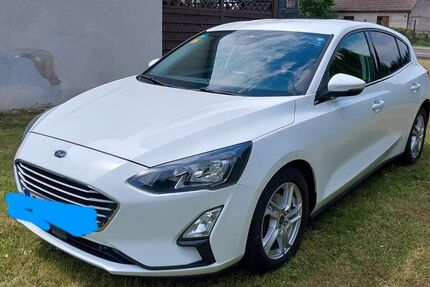 Ford Focus 137.531 km 8.500 &euro; Michendorf 14552
