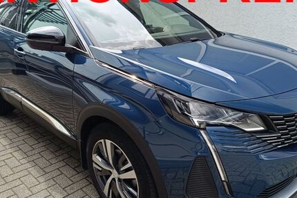 Peugeot 3008 27.450 km 19.990 &euro; Hachenburg 57627