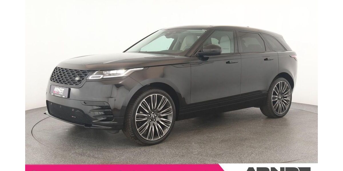 Land Rover Range Rover Velar 47.300 km 46.884 &euro; Neuss 41464