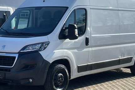 Peugeot Boxer 199.000 km 12.350 &euro; Berlin 13088