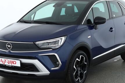 Opel Crossland (X) 69.565 km 17.990 &euro; Kassel 34123