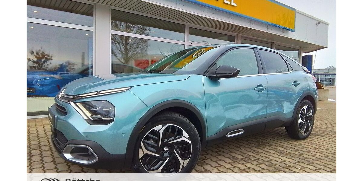 Citroen C4 20.830 km 16.990 &euro; Schönebeck (Elbe) 39218