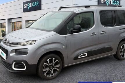 Citroen Berlingo 69.250 km 18.790 &euro; Berlin 10369