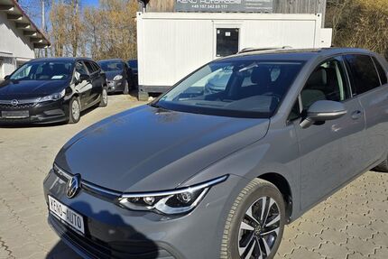 VW Golf 192.470 km 14.990 &euro; Surberg 83362