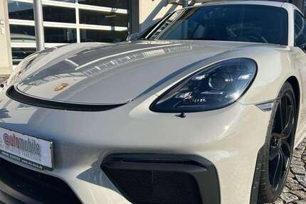 Porsche Cayman 14.600 km 93.950 &euro; Flintsbach am Inn 83126