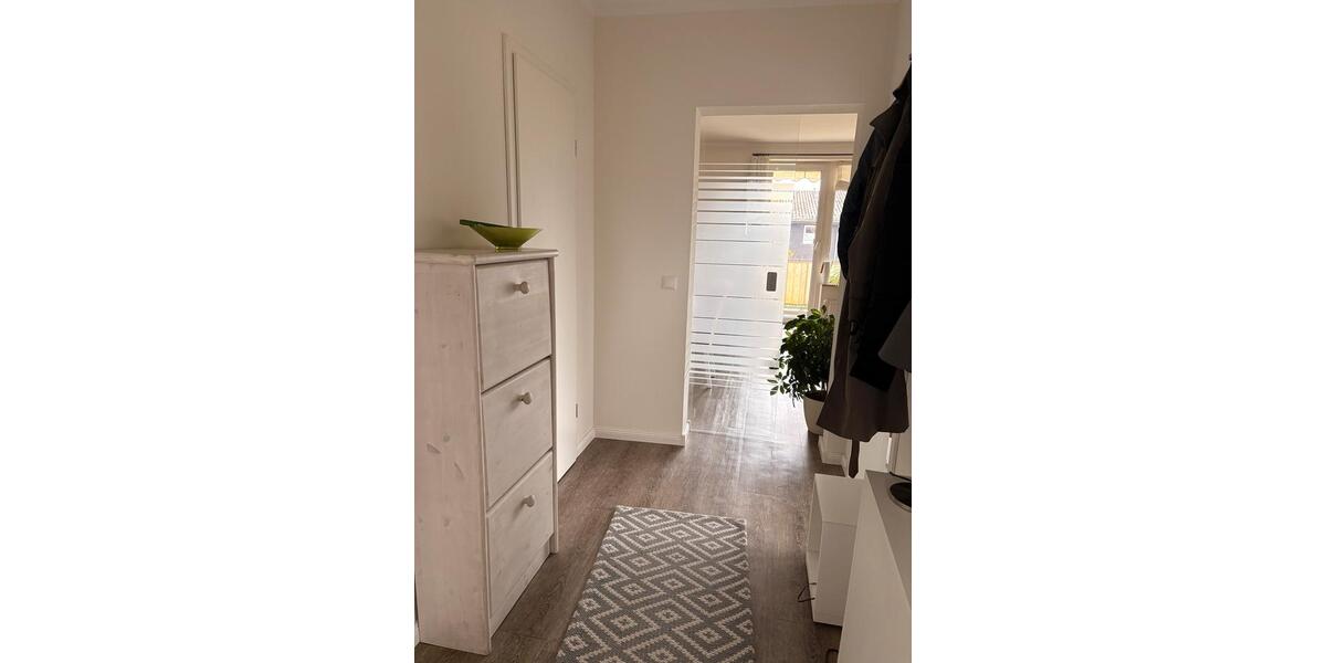 Etagenwohnung Buchholz in der Nordheide - 2 Zimmer, 56 m&sup2;, 263.400&euro; | Angebot:26031958