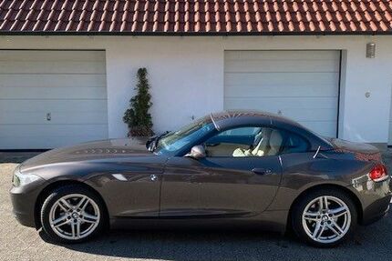 BMW Z4 141.000 km 16.999 &euro; Moosinning 85452
