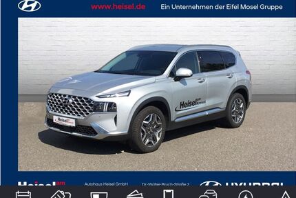 Hyundai SANTA FE 17.500 km 35.960 &euro; Merzig 66663
