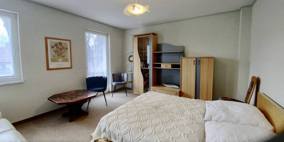 Einfamilienhaus Zühlsdorf Zühlsdorf - 7 Zimmer, 273 m&sup2;, 869.000&euro; | Angebot:26316363