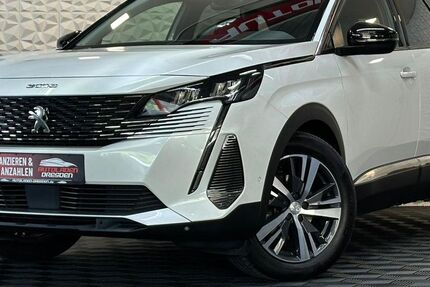 Peugeot 3008 47.436 km 18.999 &euro; Heidenau 01809