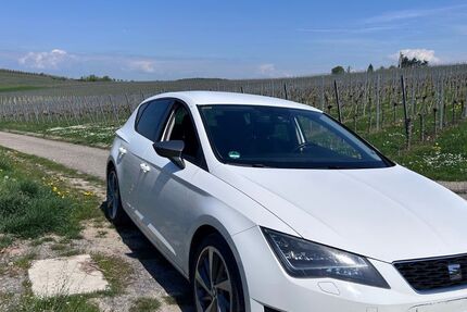 Seat Leon 160.000 km 7.800 &euro; Eutingen im Gäu 72184