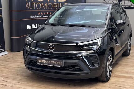 Opel Crossland (X)