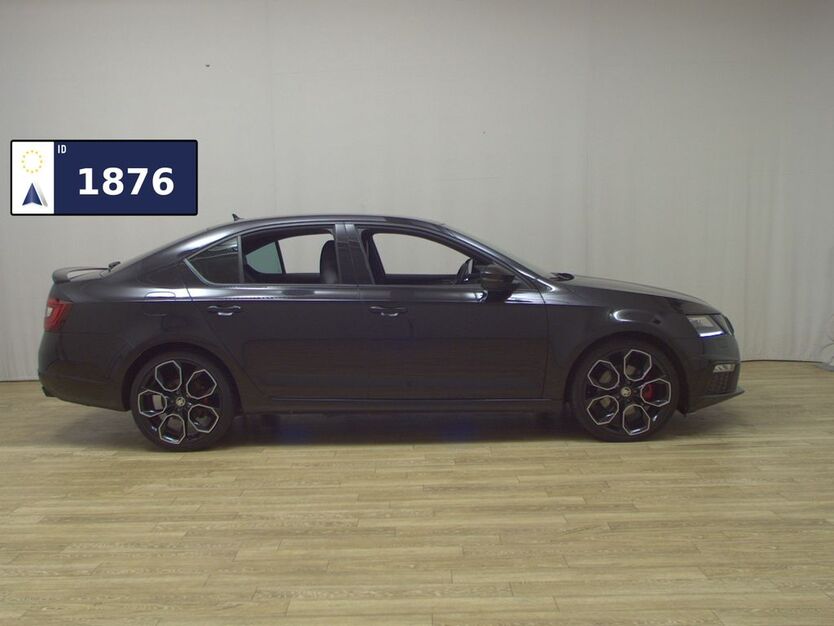 Skoda Octavia 171.480 km 16.980 € Bremen / Arsten 28279