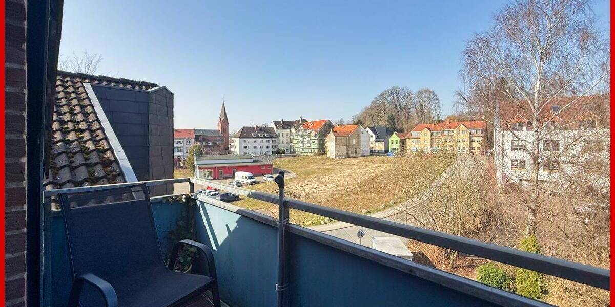 Etagenwohnung Schleswig - 3 Zimmer, 185.000&euro; | Angebot:26207130