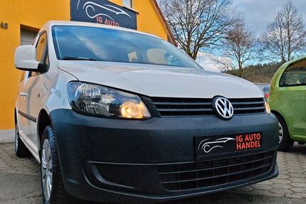 VW Caddy 159.951 km 8.990 &euro; Igensdorf 91338