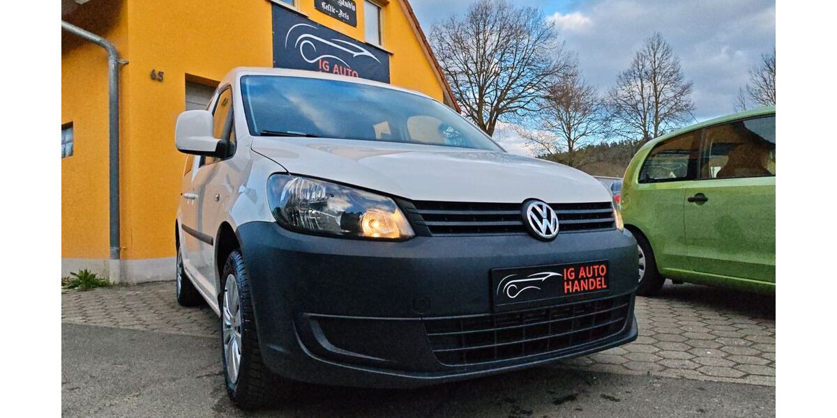 VW Caddy 159.951 km 8.990 &euro; Igensdorf 91338