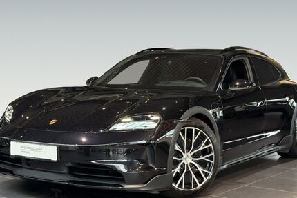 Porsche Taycan 33.500 km 81.950 &euro; Freiburg 79115